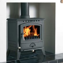 STRONGWOOD BURNING STOVES/STRONG - UK STRONGSTOVES/STRONG LTD