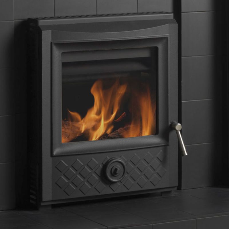 Esse 301 SE Multifuel Inset Stove Multi Fuel Stoves Leeds Wood