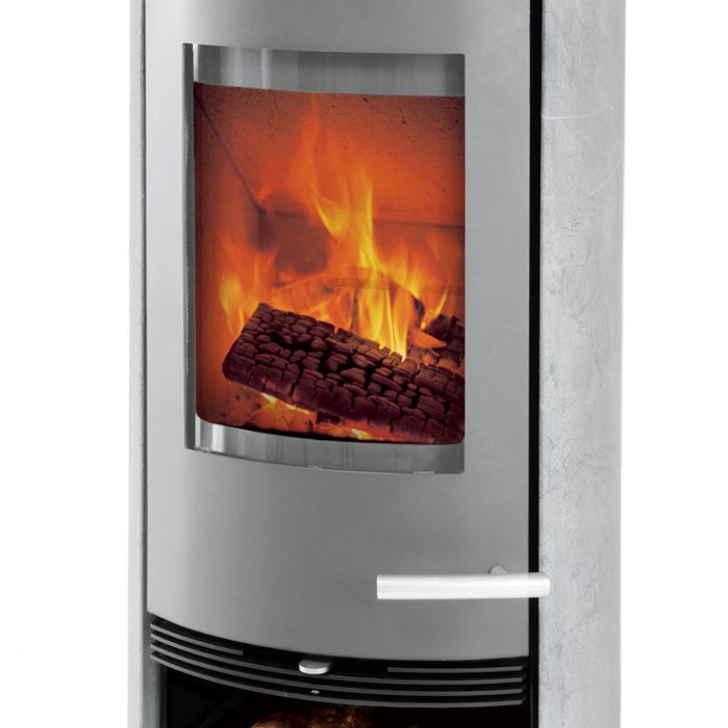 TermaTech TT20RS Woodburning Stove