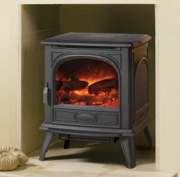 Dovre 280 Electric