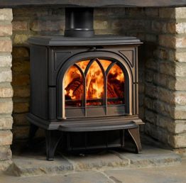 Stovax Huntingdon 30 Multifuel / Wood Burning Stove