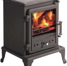 Gallery Collection Firefox 5 Cleanburn Stove