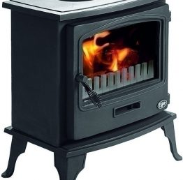 Gallery Collection Tiger Multifuel Stove