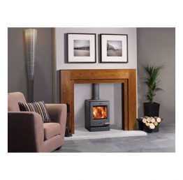 Yeoman CL3 Multifuel and Woodburning Stove