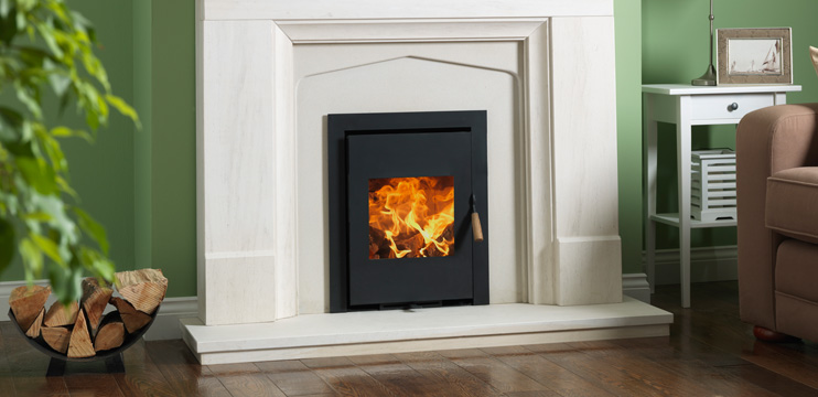 Burley Stoves