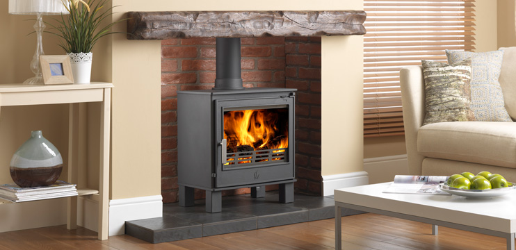 ACR Stoves