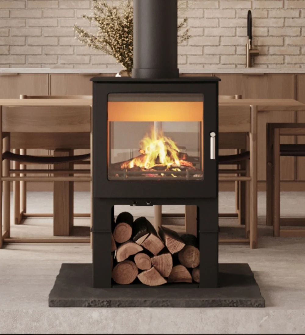 Mendip Stoves